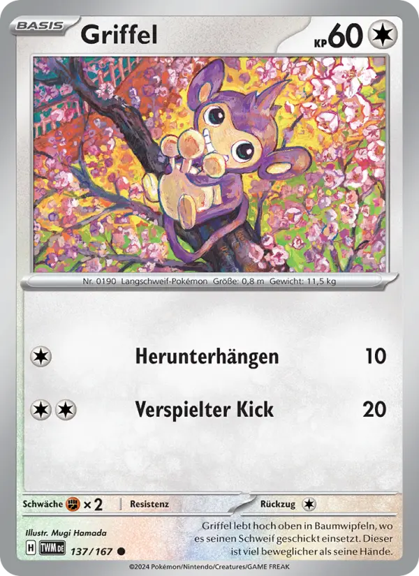 Griffel card image