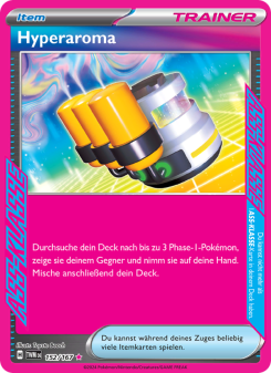 Hyperaroma