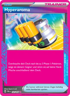 Hyperaroma