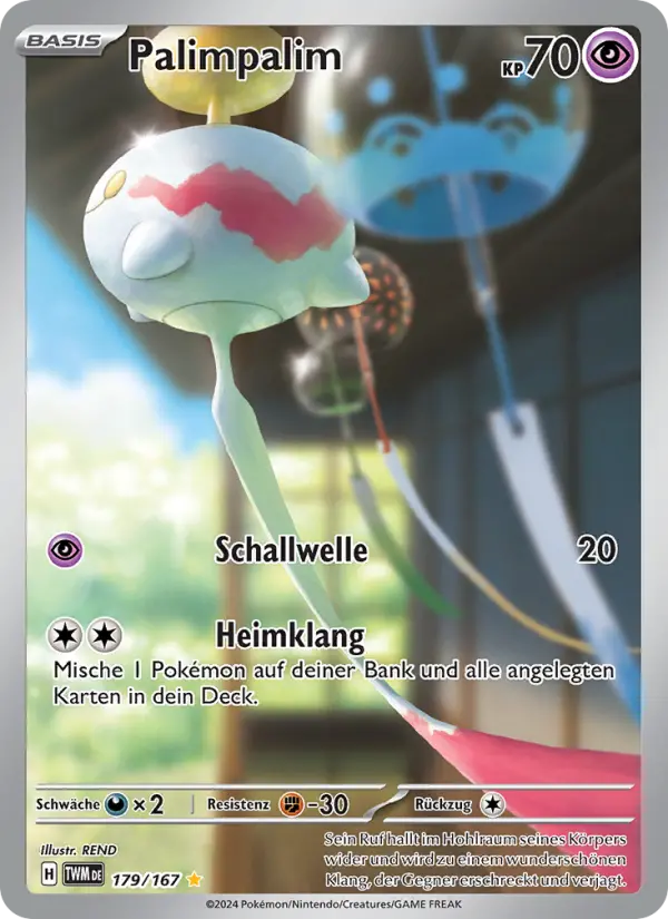 Palimpalim card image