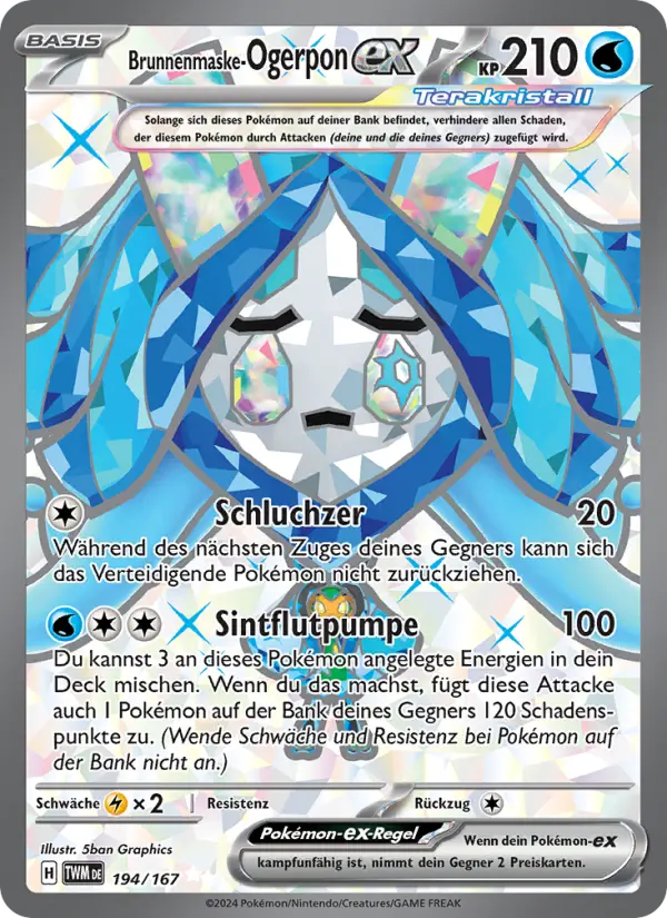 Brunnenmaske-Ogerpon-ex card image