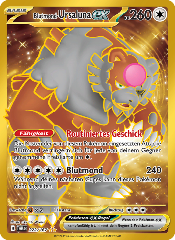 Blutmond-Ursaluna-ex