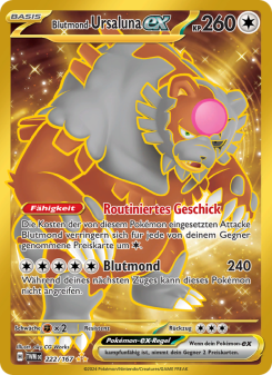 Blutmond-Ursaluna-ex