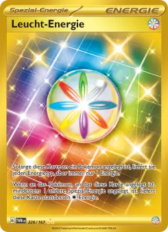 Leucht-Energie