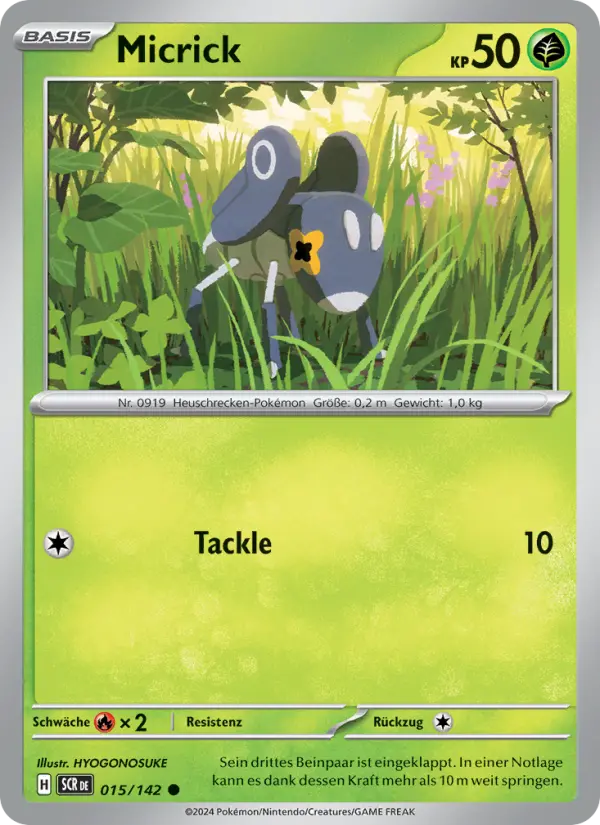 Micrick card image