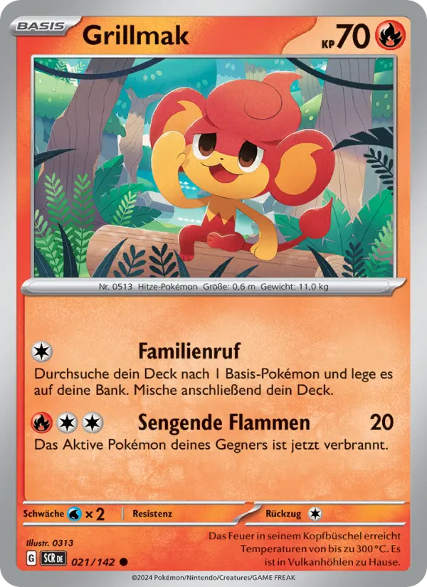 Grillmak card image