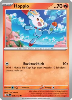 Hopplo