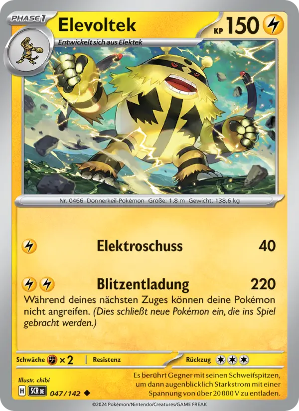 Elevoltek card image