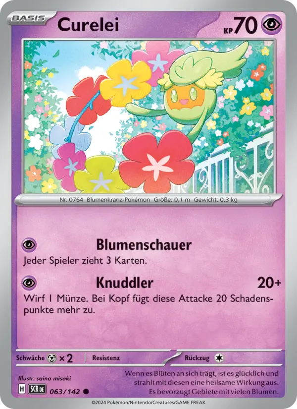 Curelei card image