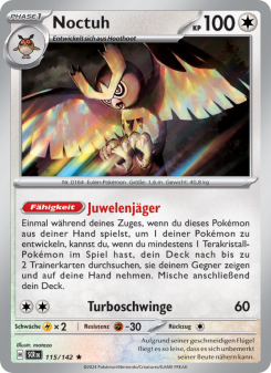 Noctuh from Stellarkrone