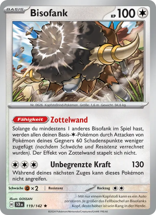 Bisofank card image