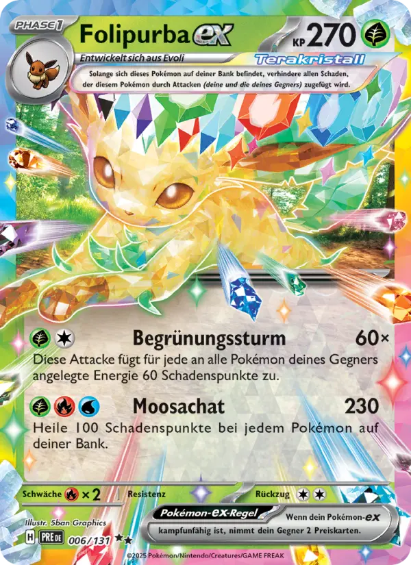 Folipurba-ex card image