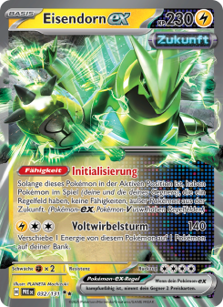 Eisendorn-ex from Prismatische Entwicklungen