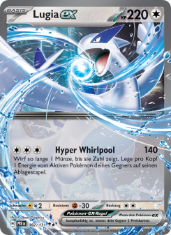 Lugia-ex