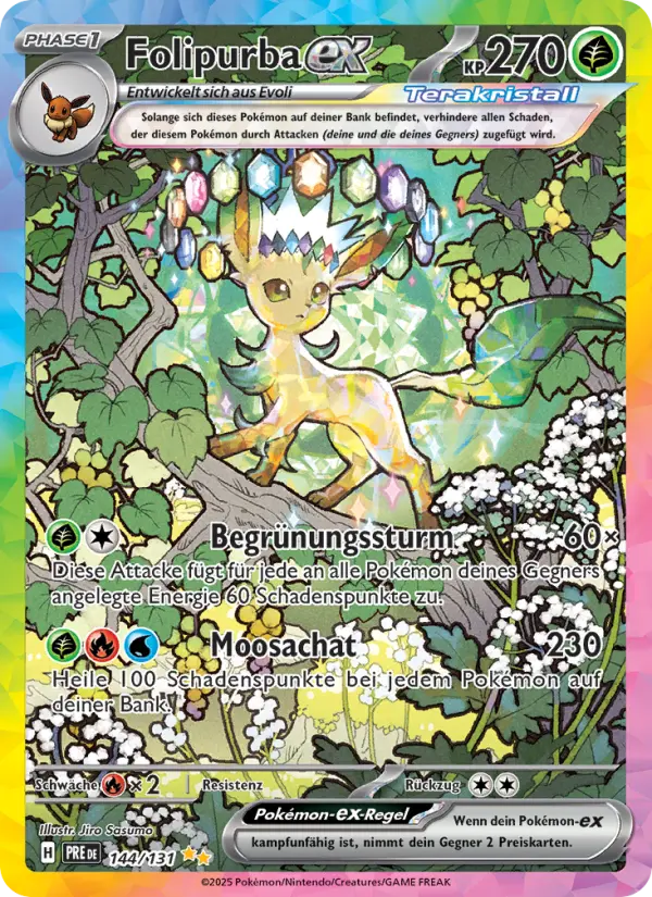Folipurba-ex card image