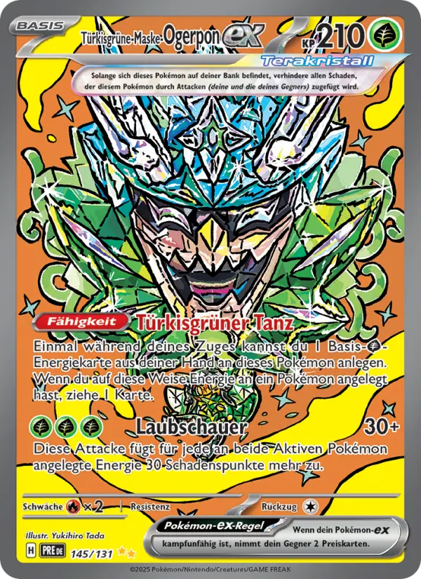 Türkisgrüne-Maske-Ogerpon-ex card image