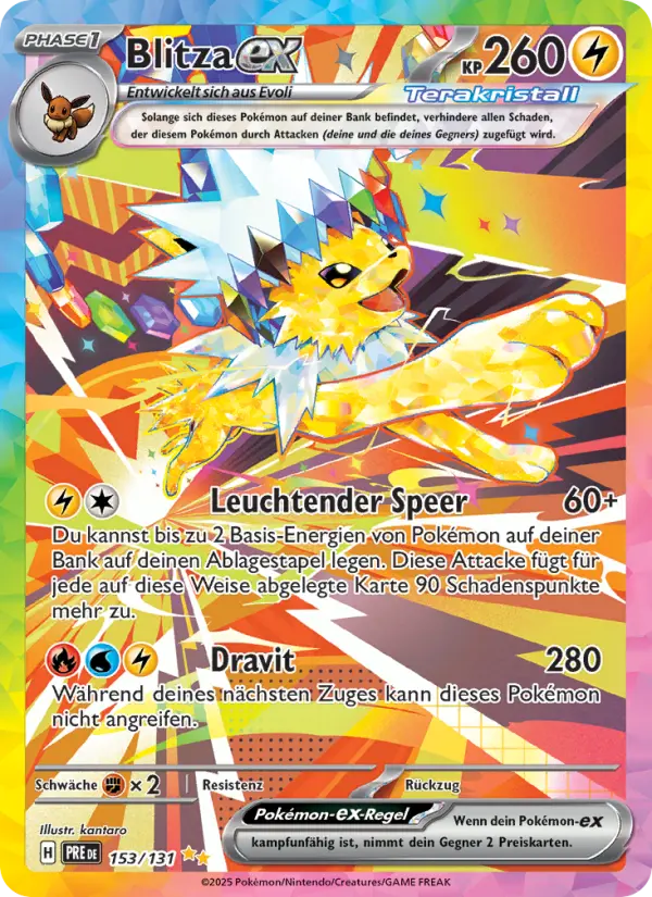 Blitza-ex card image