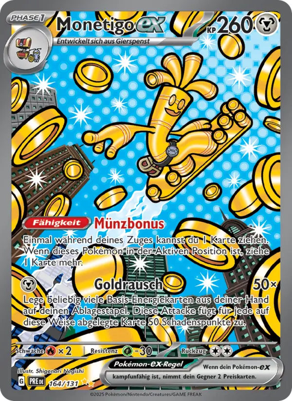 Monetigo-ex card image
