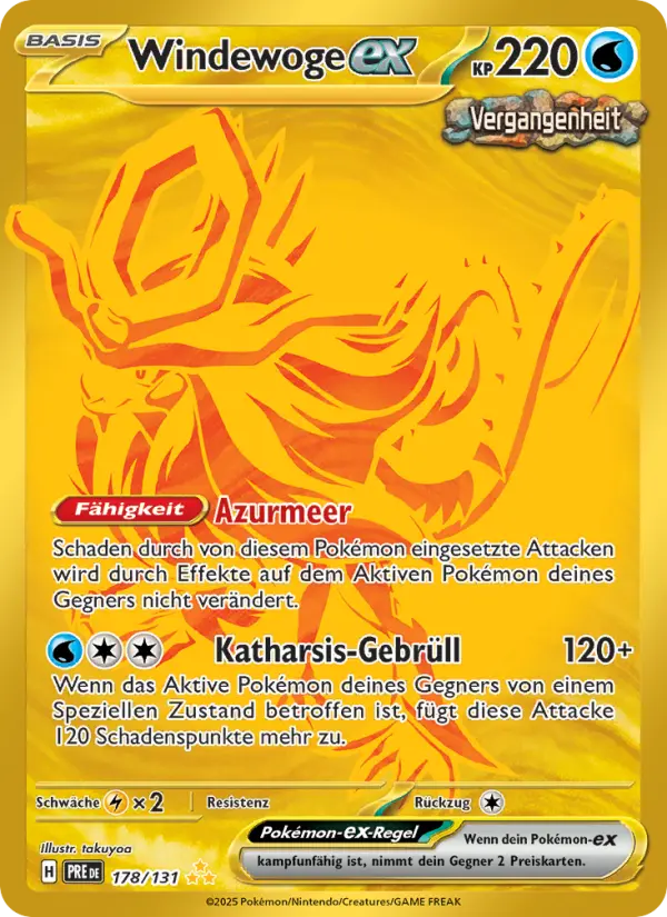 Windewoge-ex card image