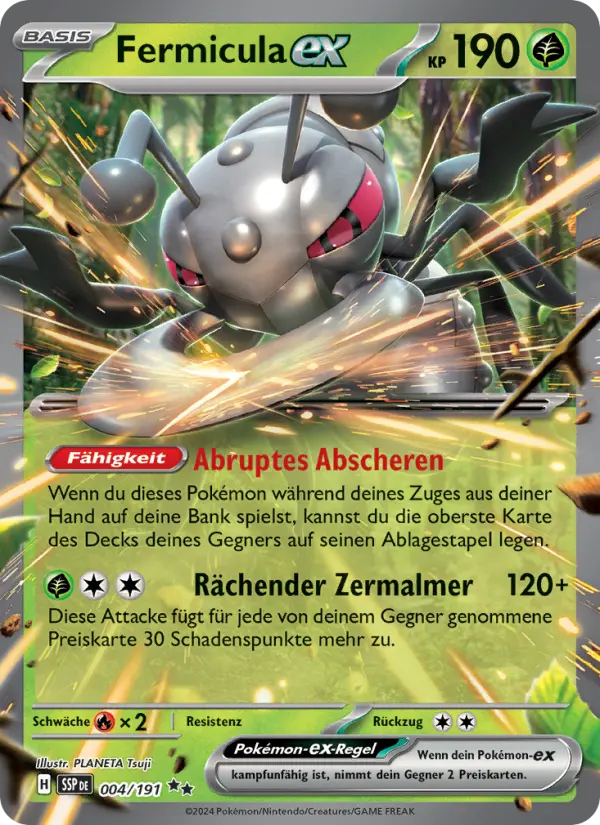 Fermicula-ex card image