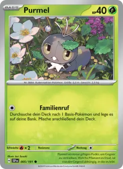 Purmel