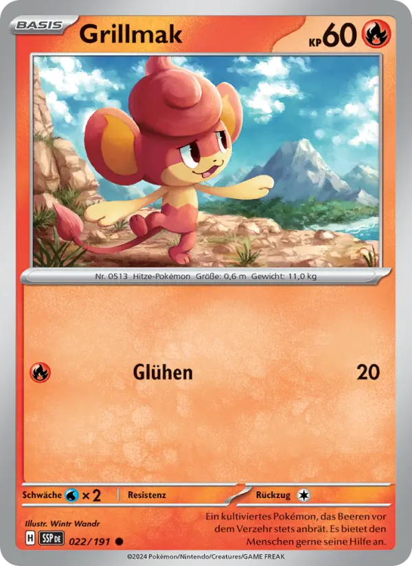 Grillmak card image