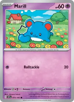 Marill