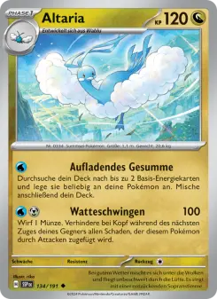 Altaria