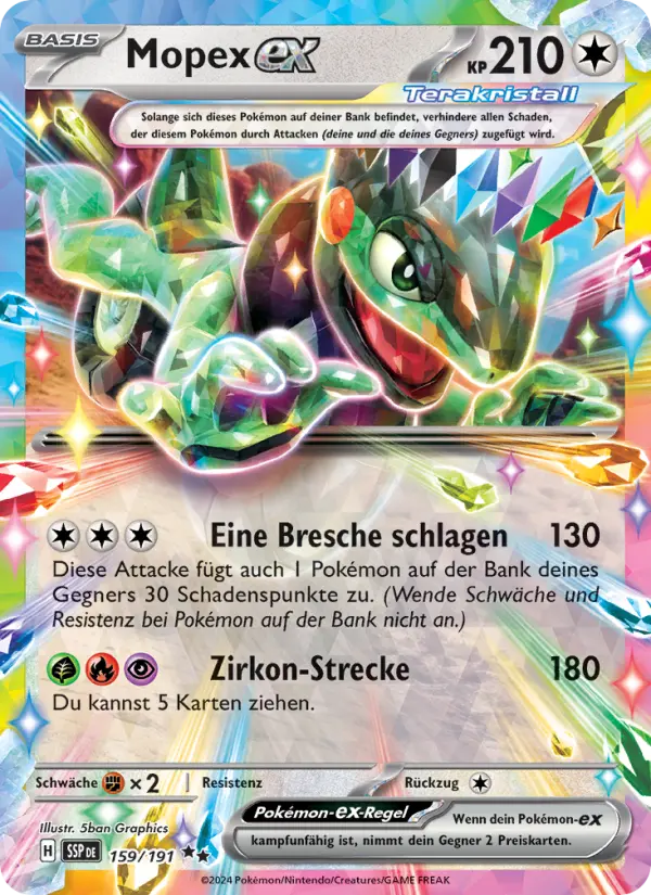 Mopex-ex card image