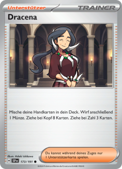 Dracena