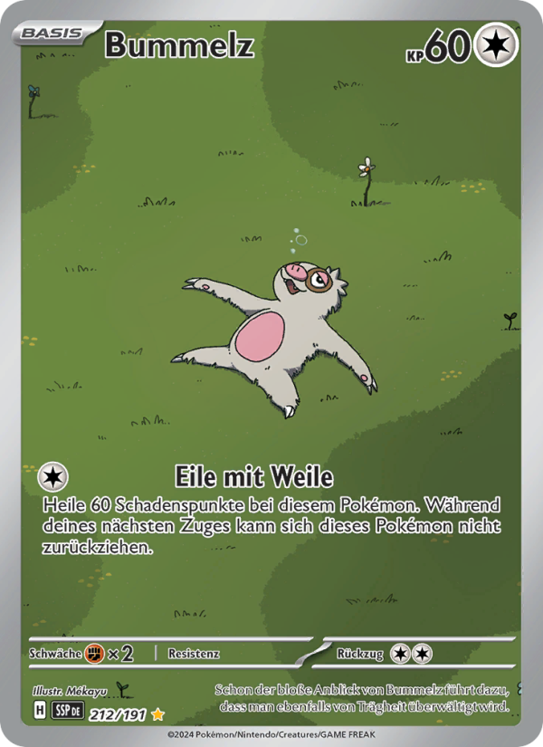 Bummelz