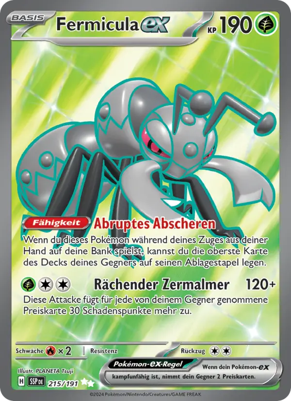 Fermicula-ex card image