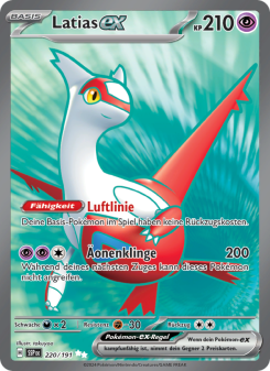 Latias-ex