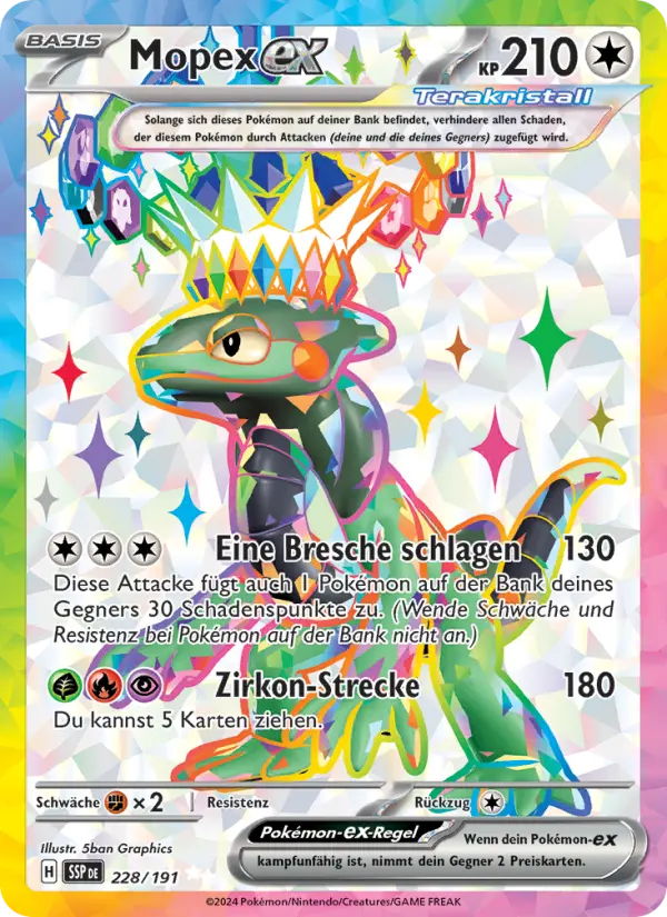 Mopex-ex card image