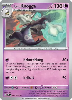 Alola-Knogga