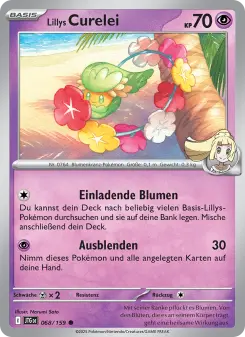Lillys Curelei