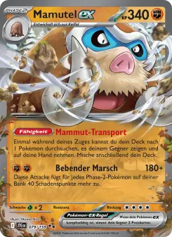 Mamutel-ex