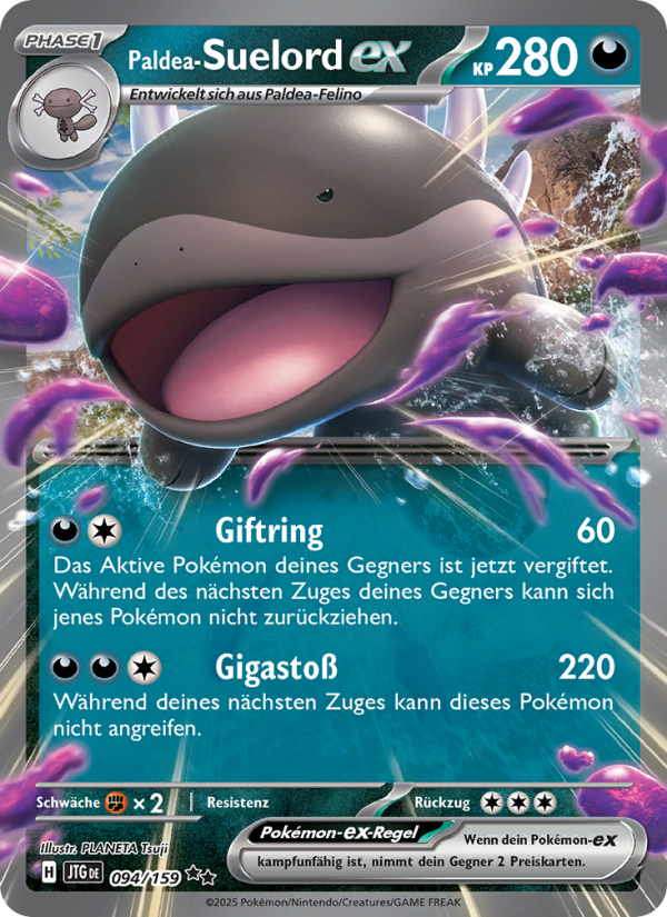 Paldea-Suelord-ex