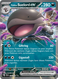 Paldea-Suelord-ex
