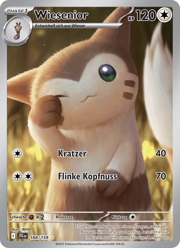 Wiesenior