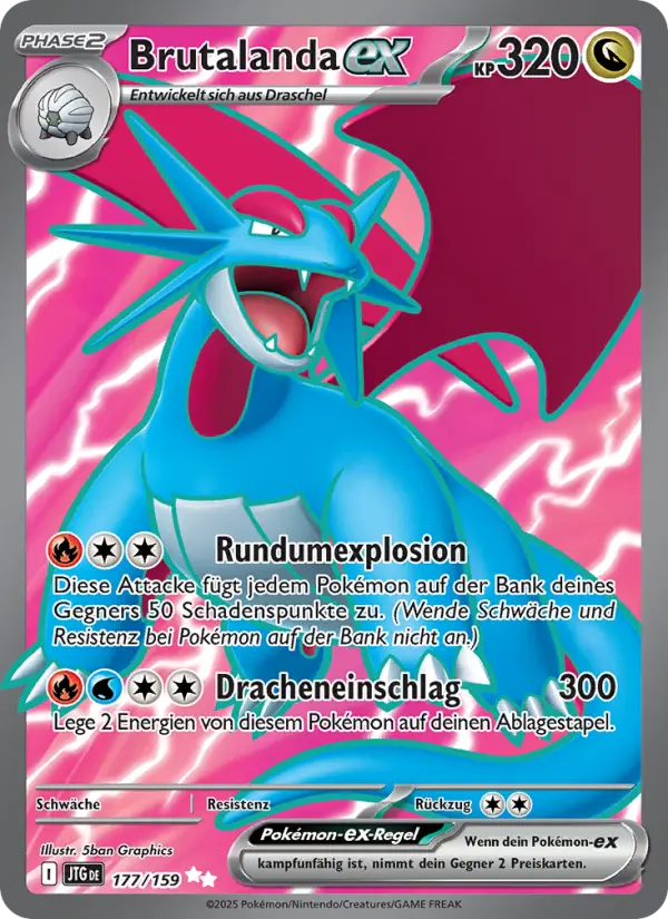Brutalanda-ex card image