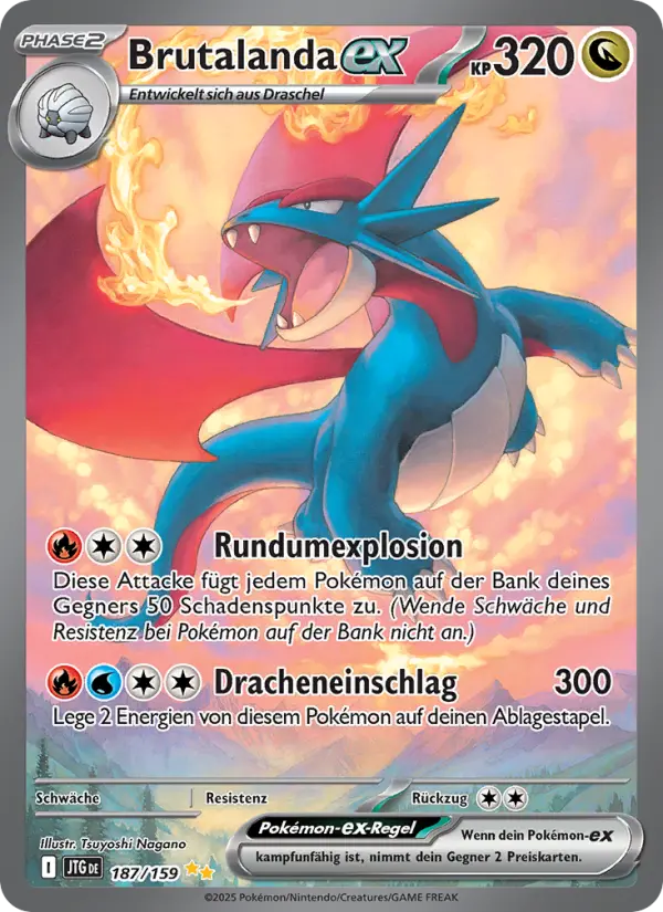 Brutalanda-ex card image