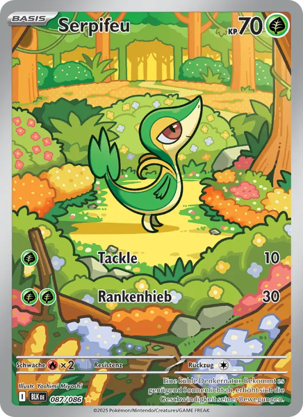 Serpifeu card image