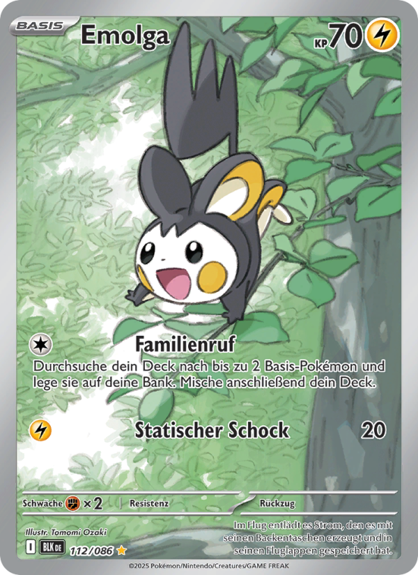 Emolga