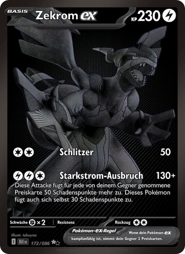Zekrom-ex card image