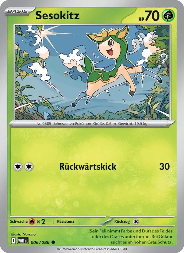 Sesokitz card image