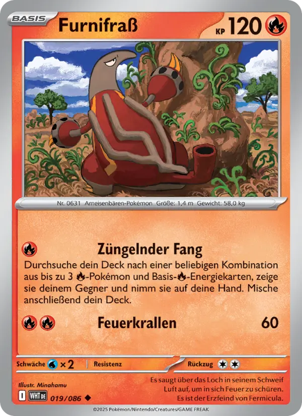 Furnifraß card image