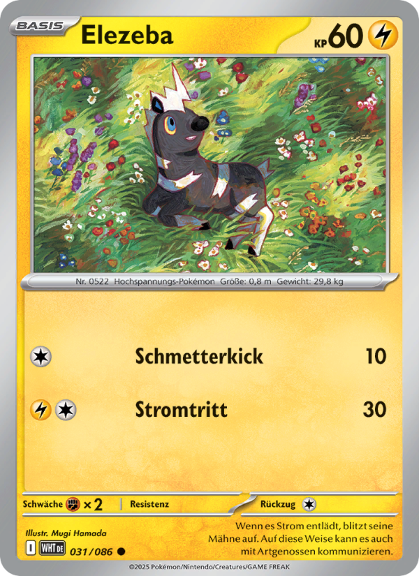 Elezeba
