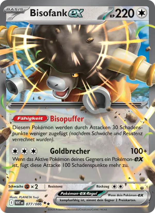 Bisofank-ex card image