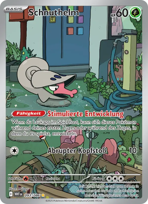 Schnuthelm card image